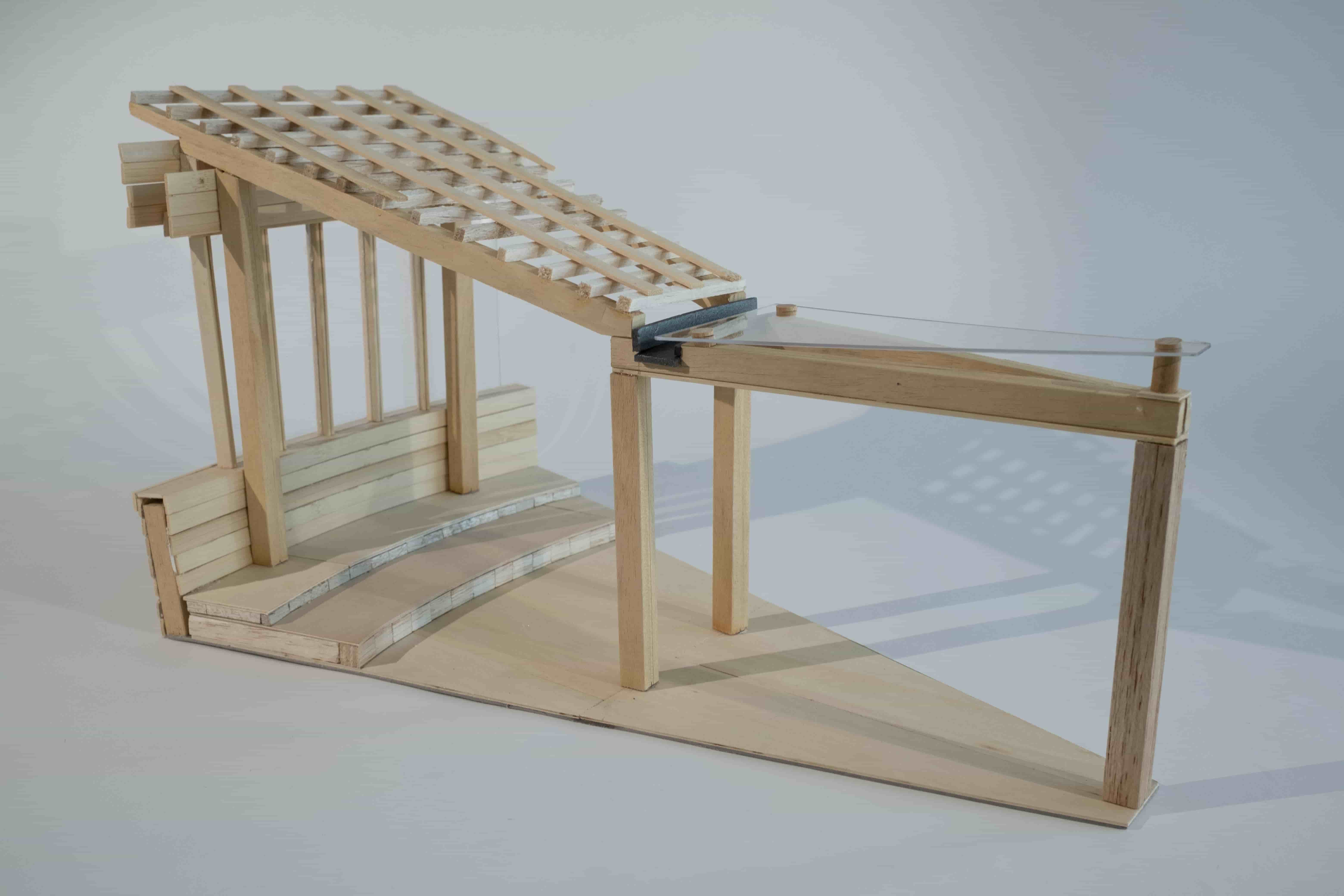 Structural Model