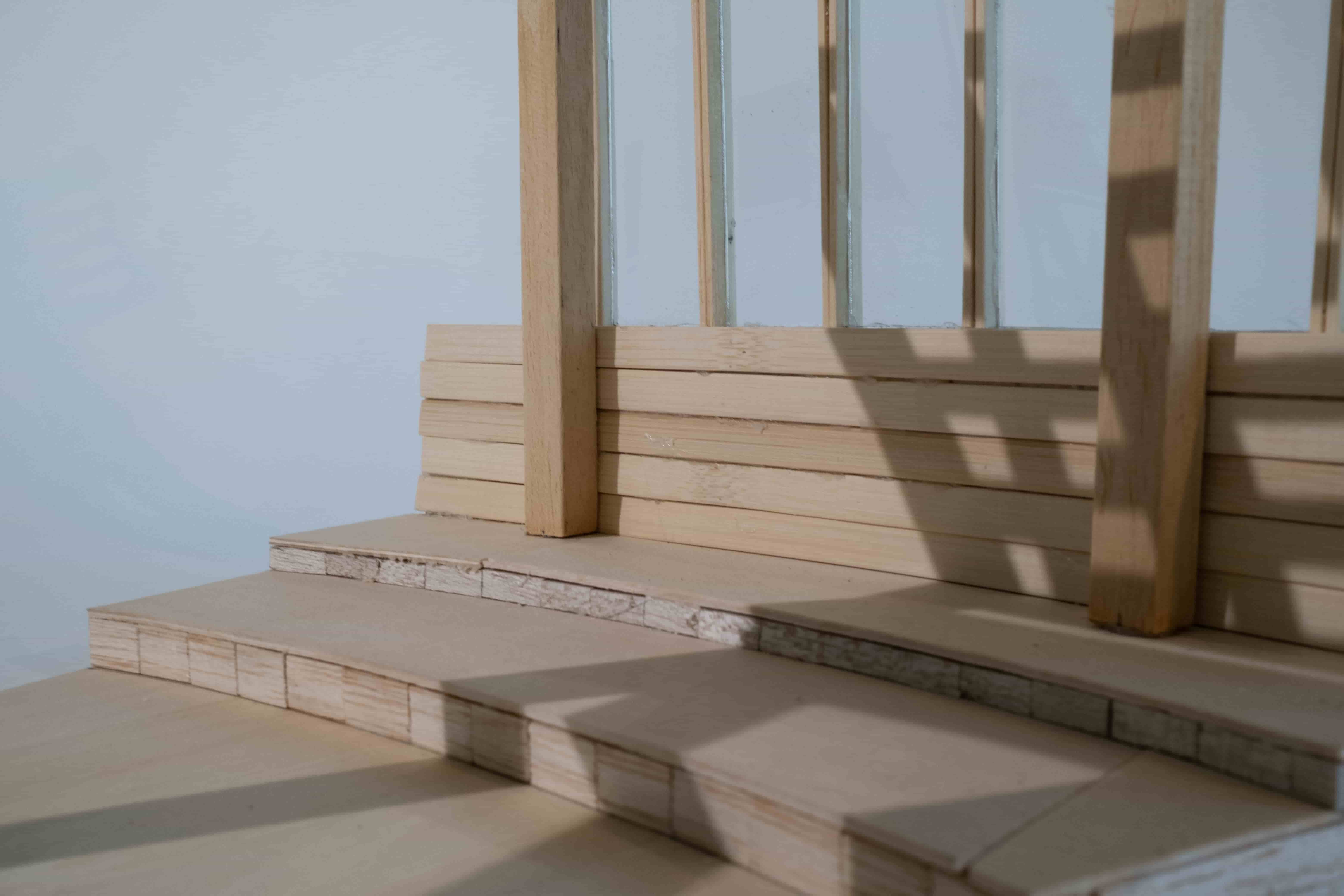 Structural Model