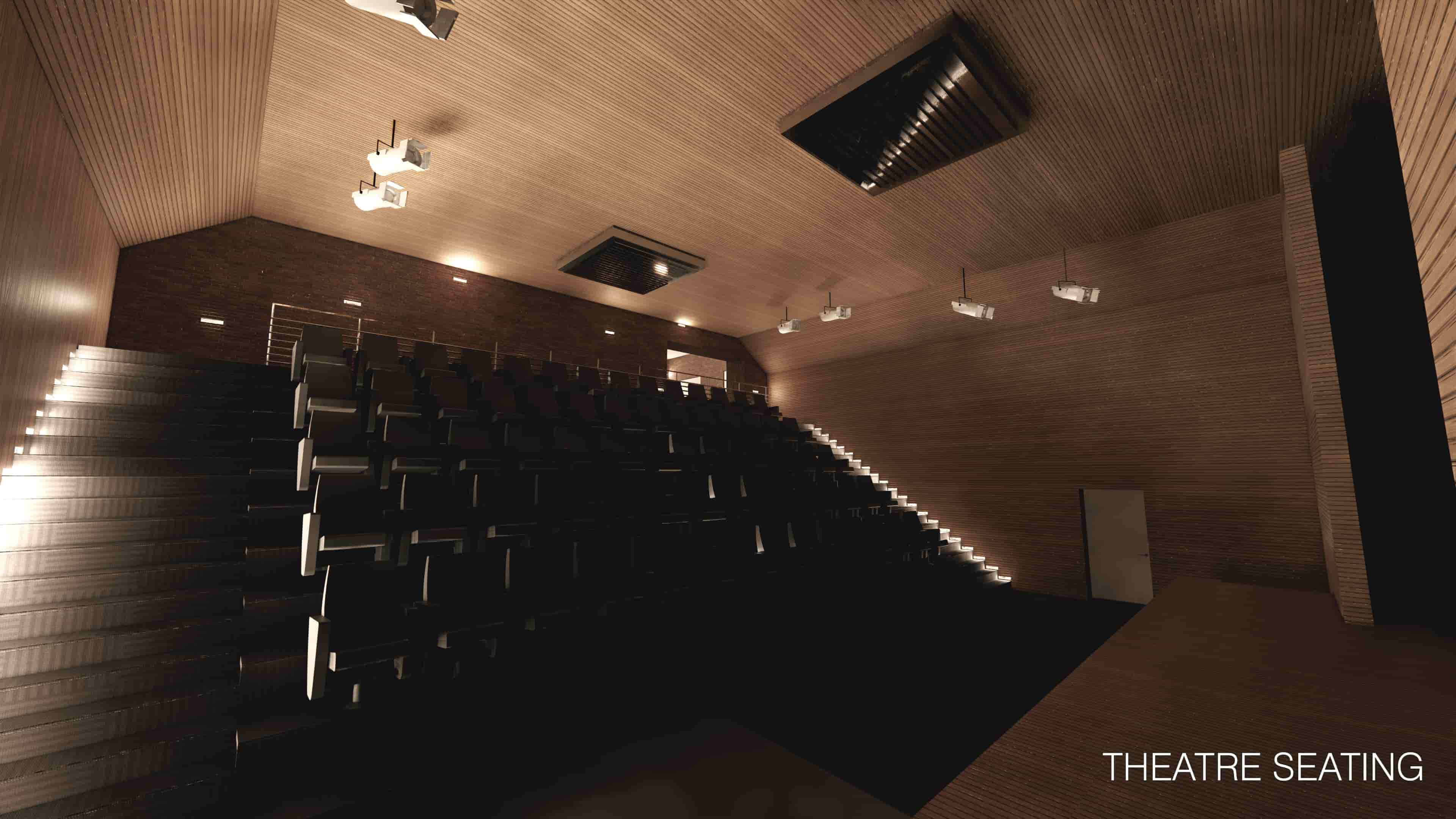 Theatre Int