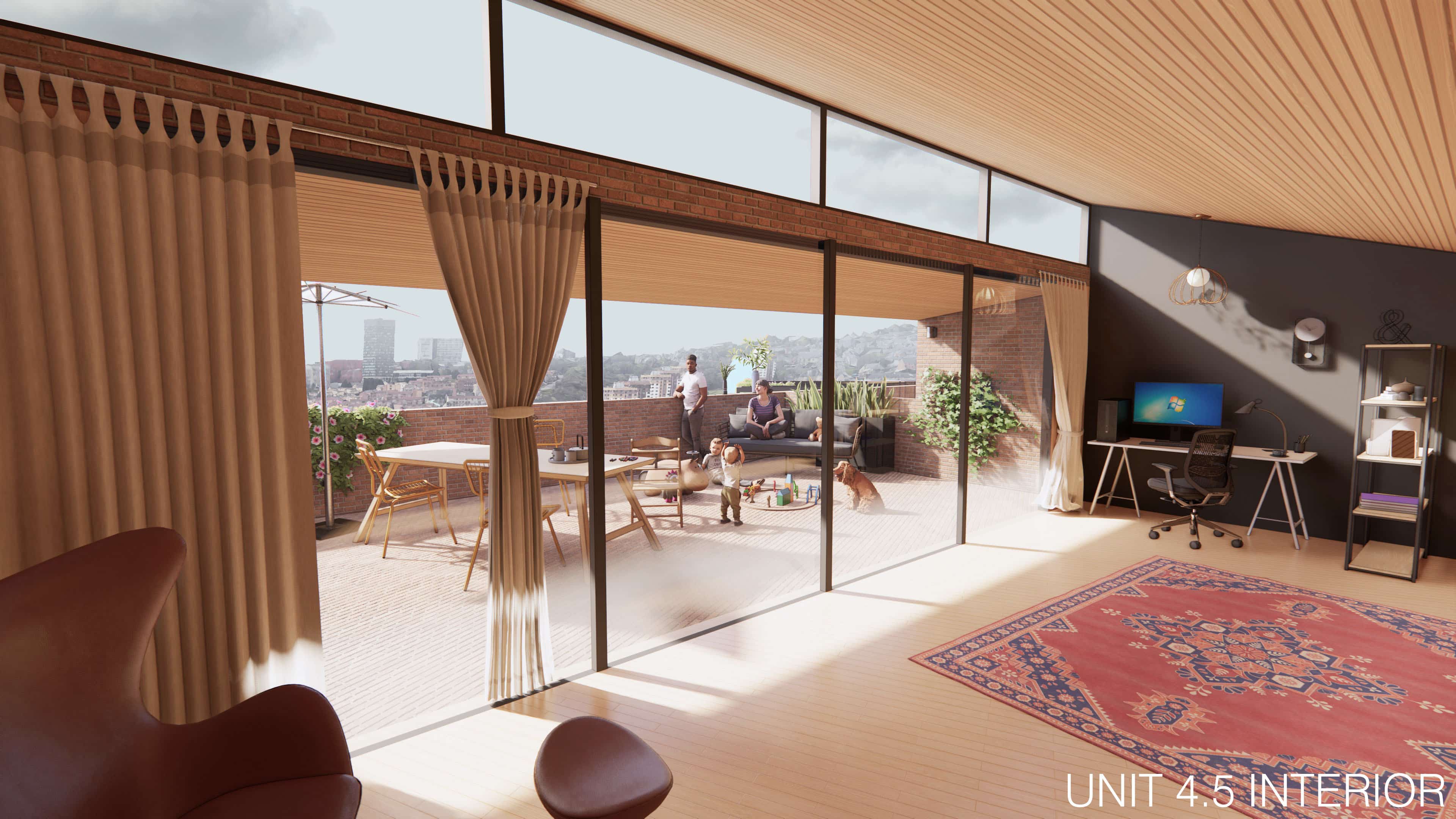 Apartment Int