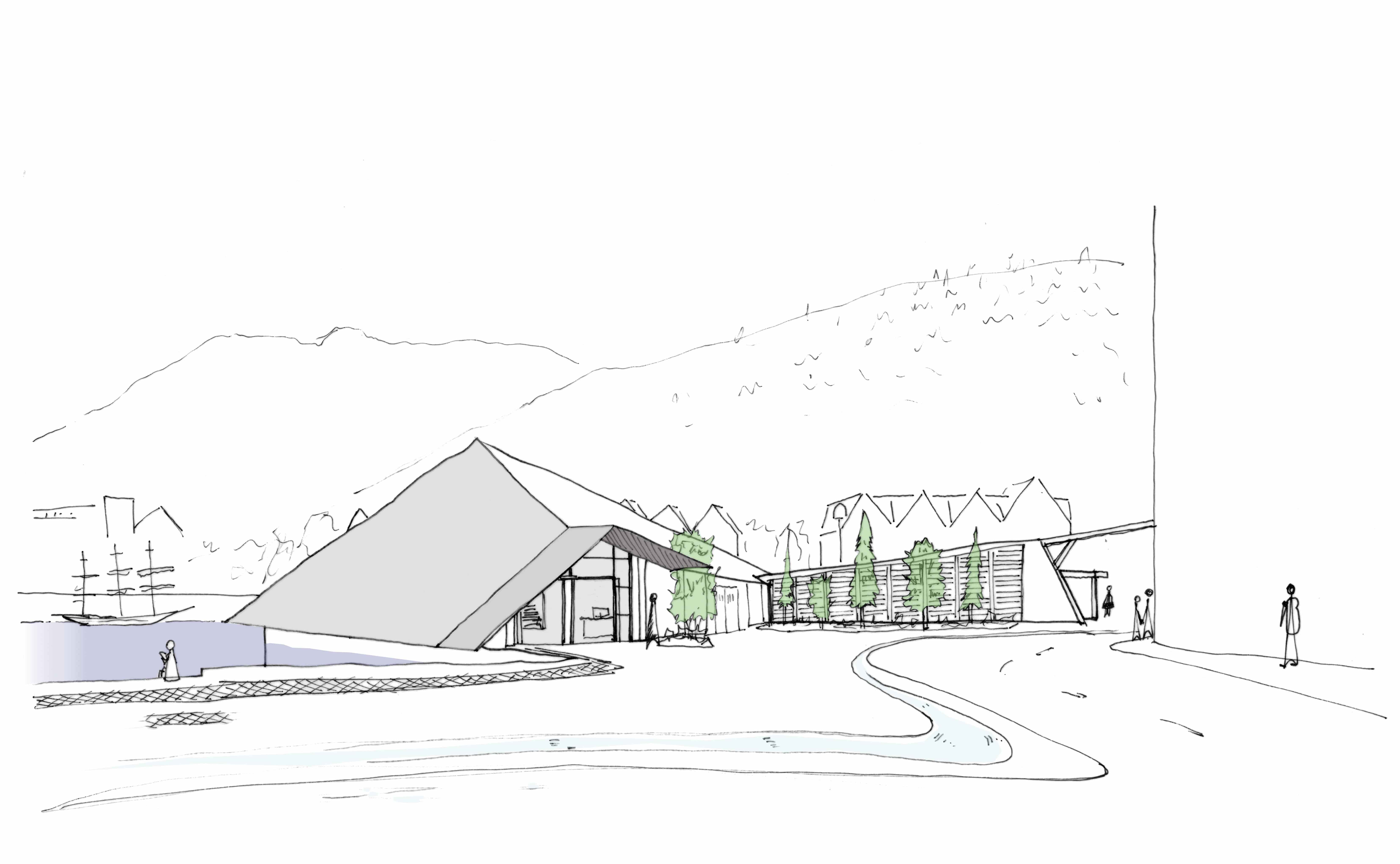 Concept Sketch