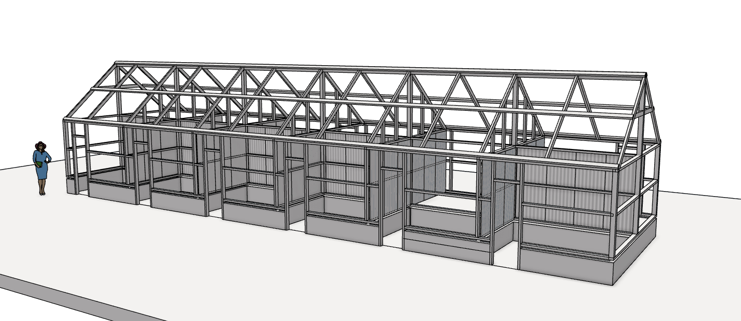 Building Structure
