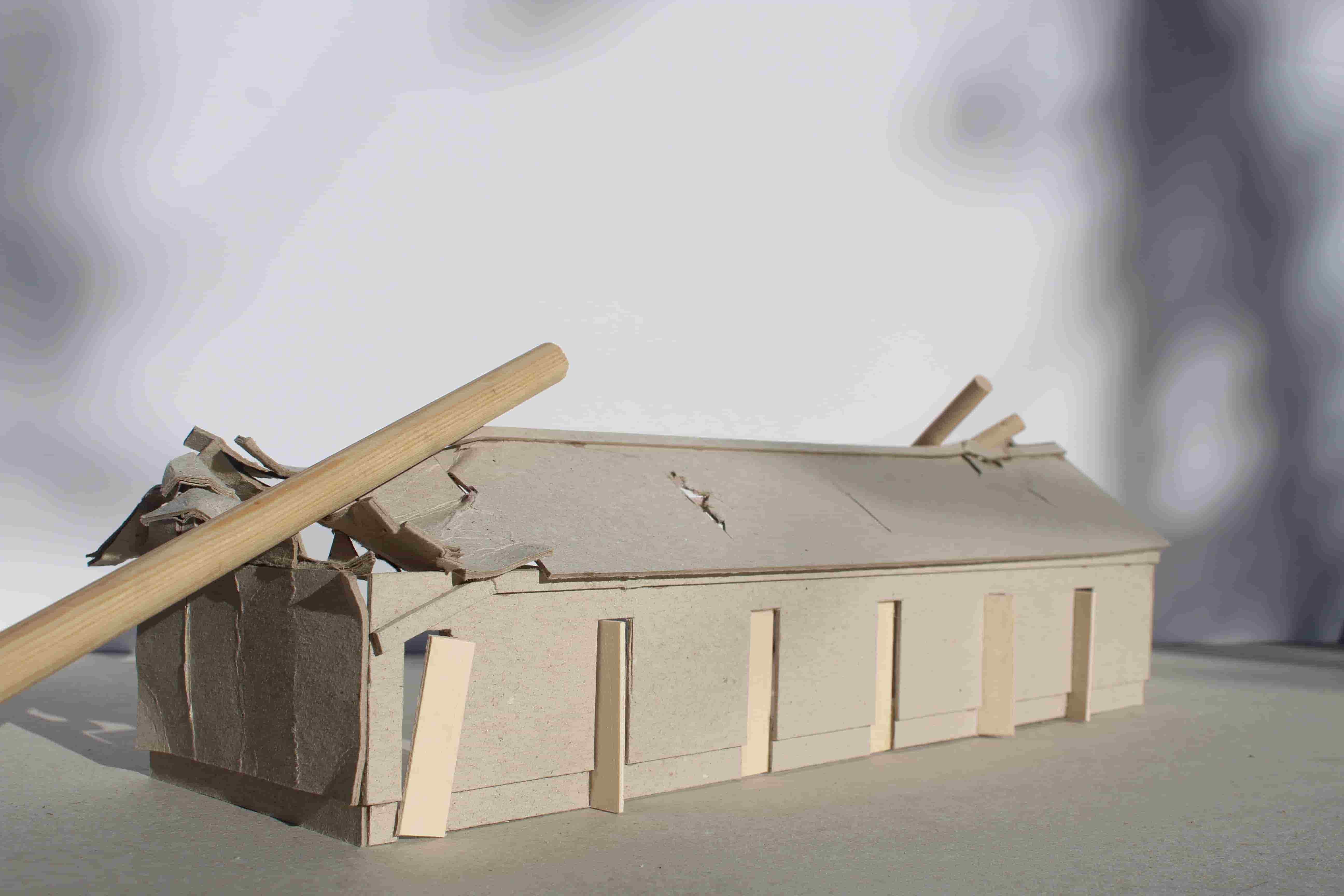 Hopper's Hut