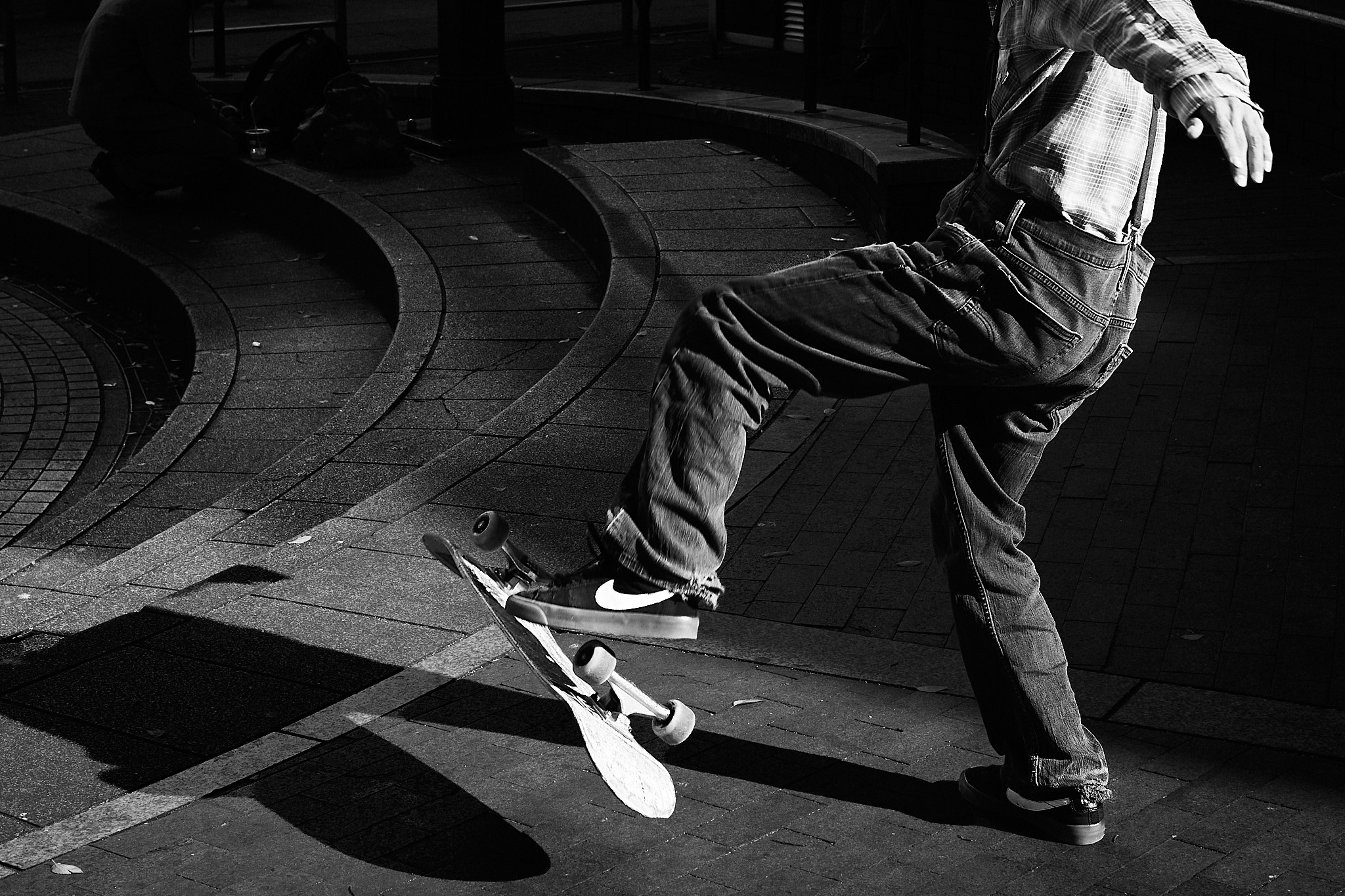 Photography portfolio