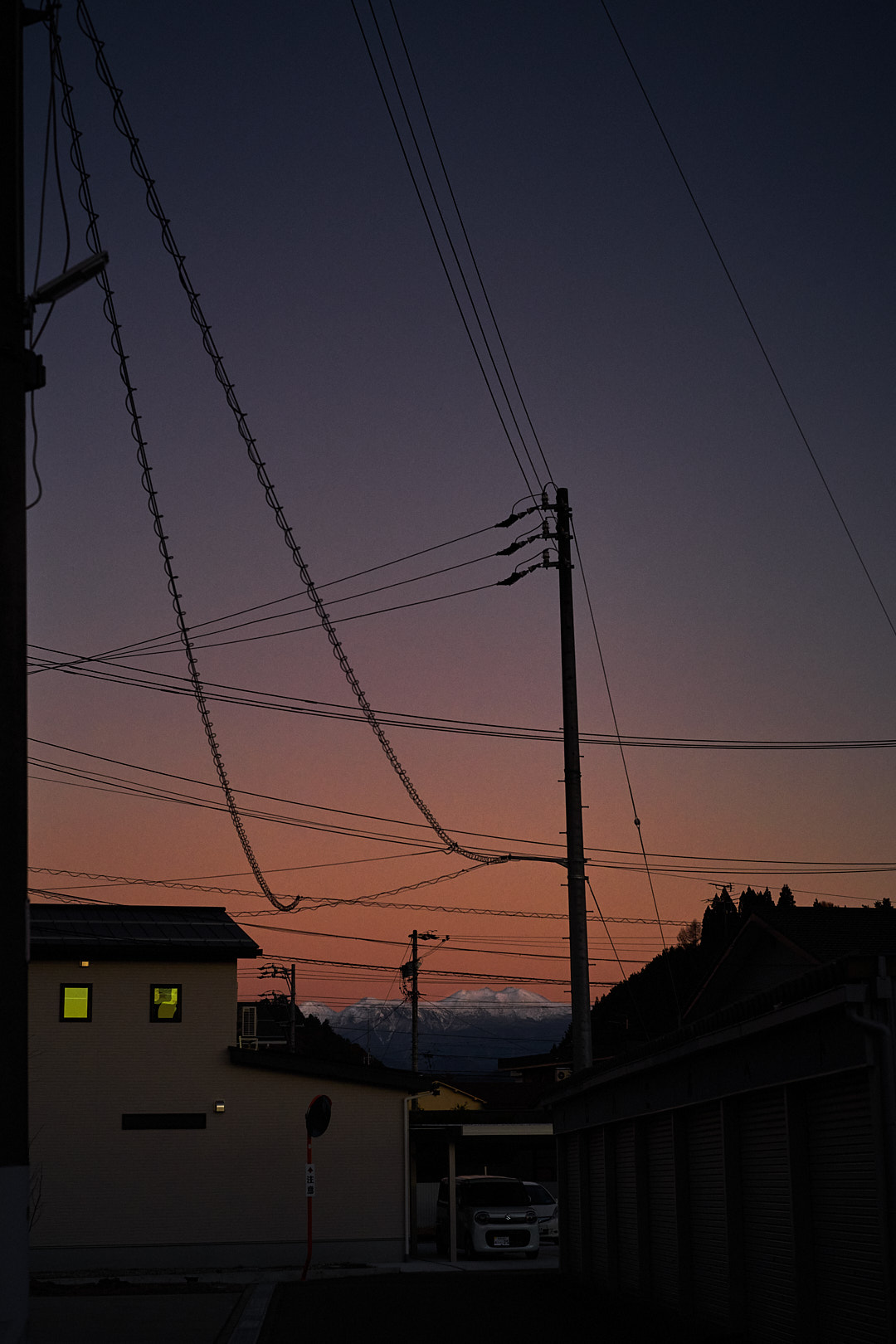 Takayama, Japan 2025