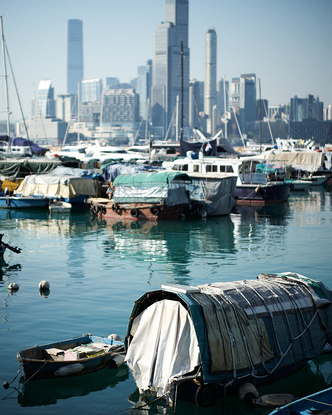 Hong Kong, 2026