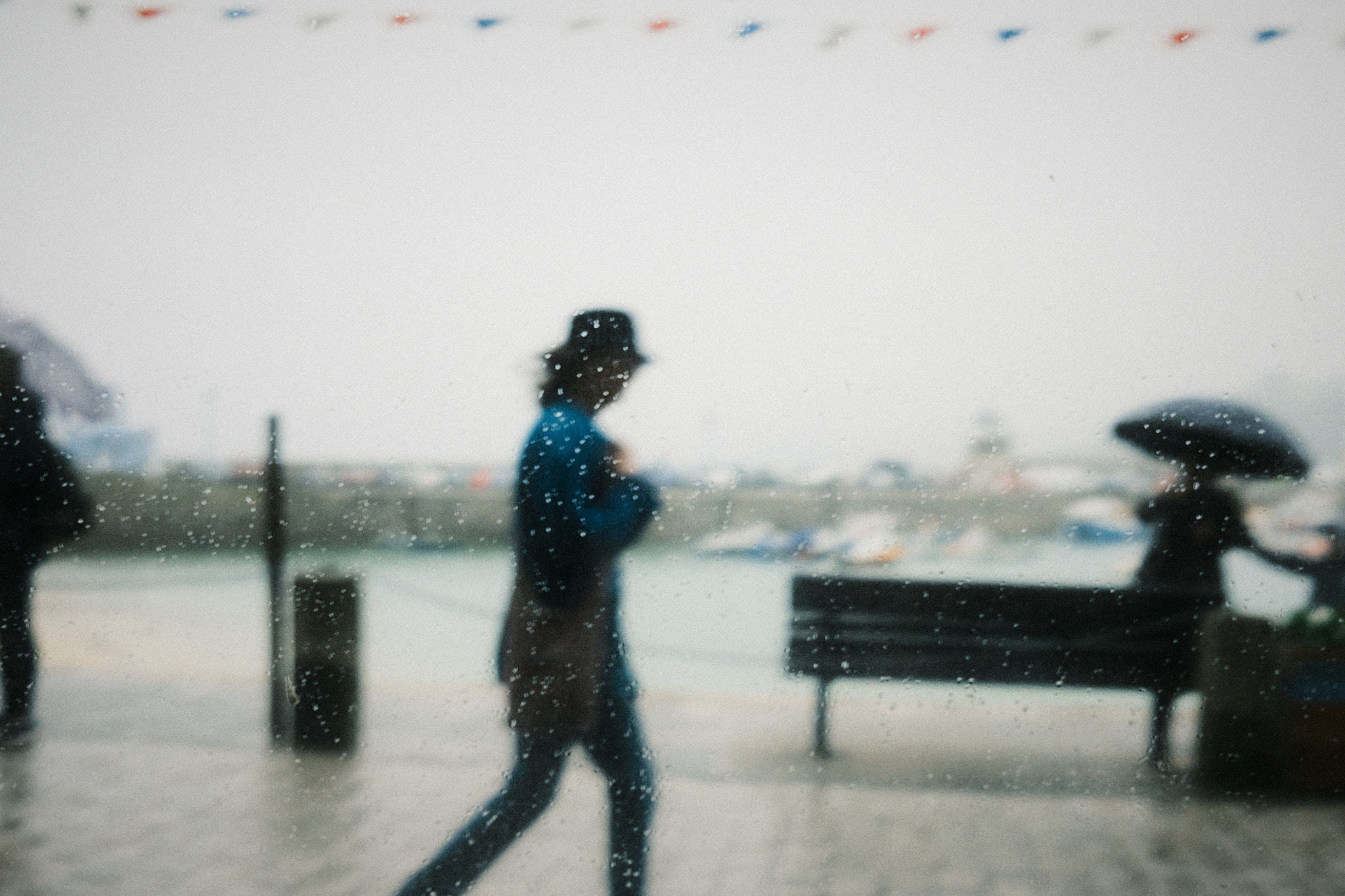 St Ives, UK, 2024