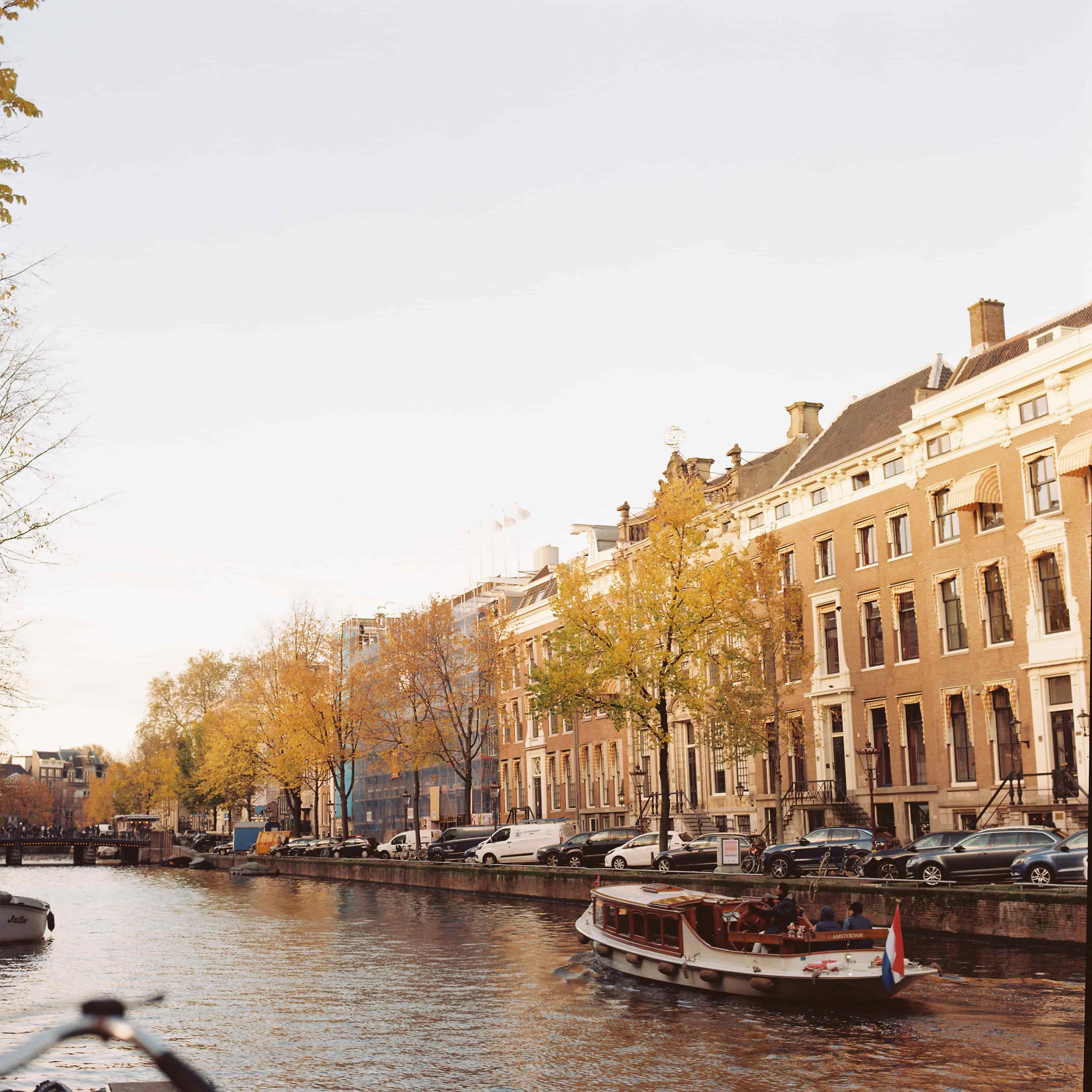 Amsterdam, 2023