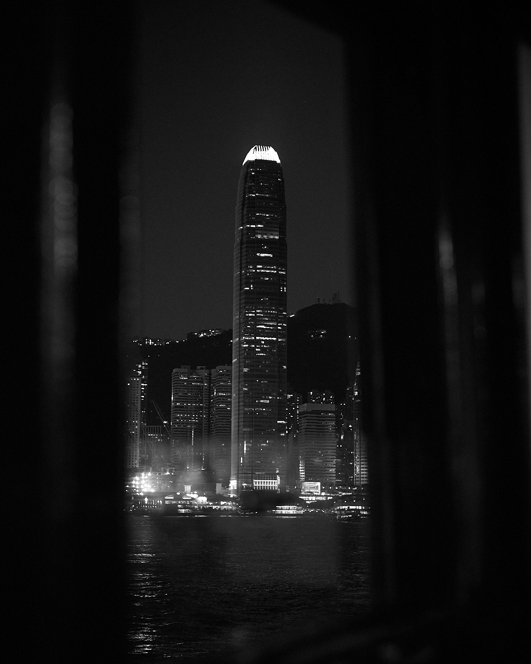 Hong Kong, 2026