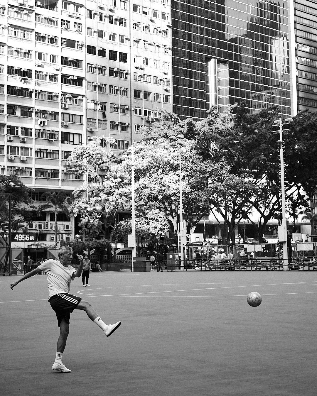 Hong Kong, 2026