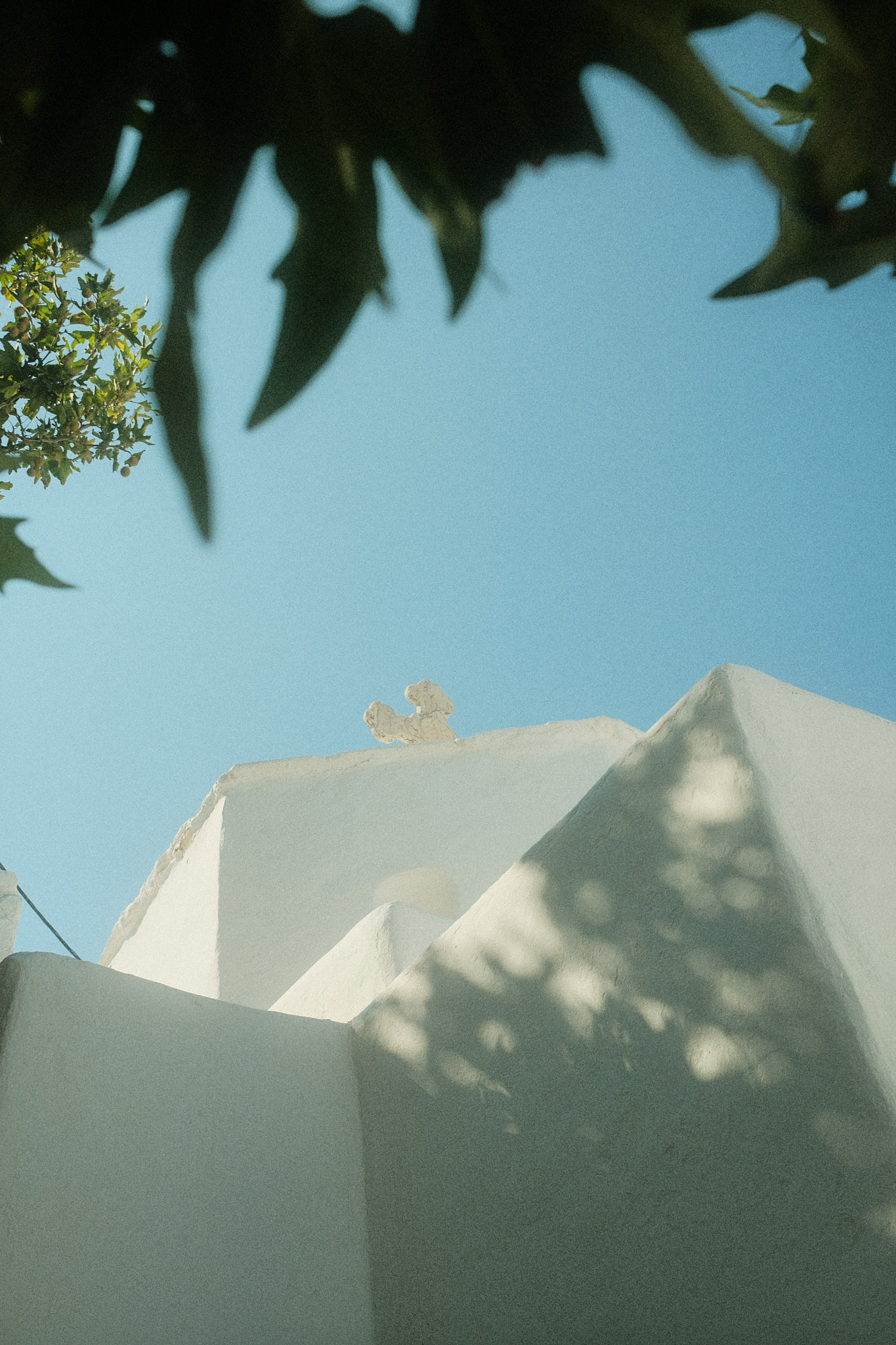 Naxos, Greece, 2022