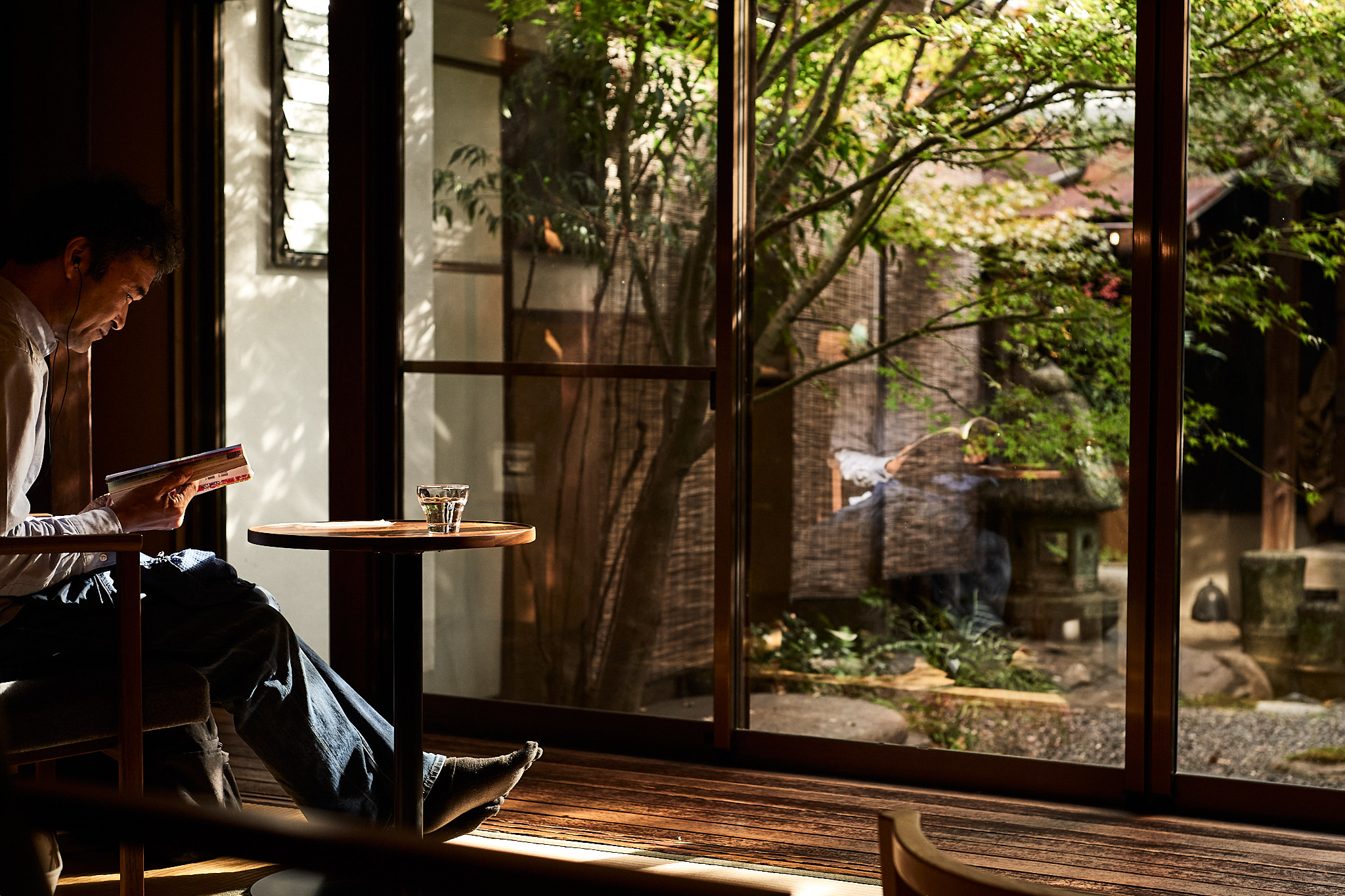 Kyoto, Japan, 2025