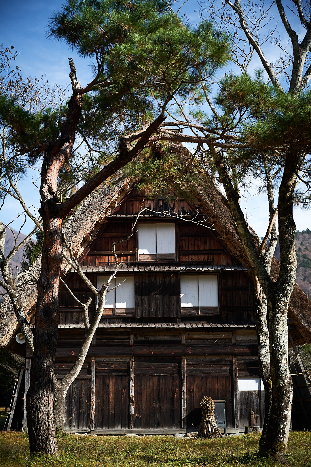 Takayama, Japan, 2025