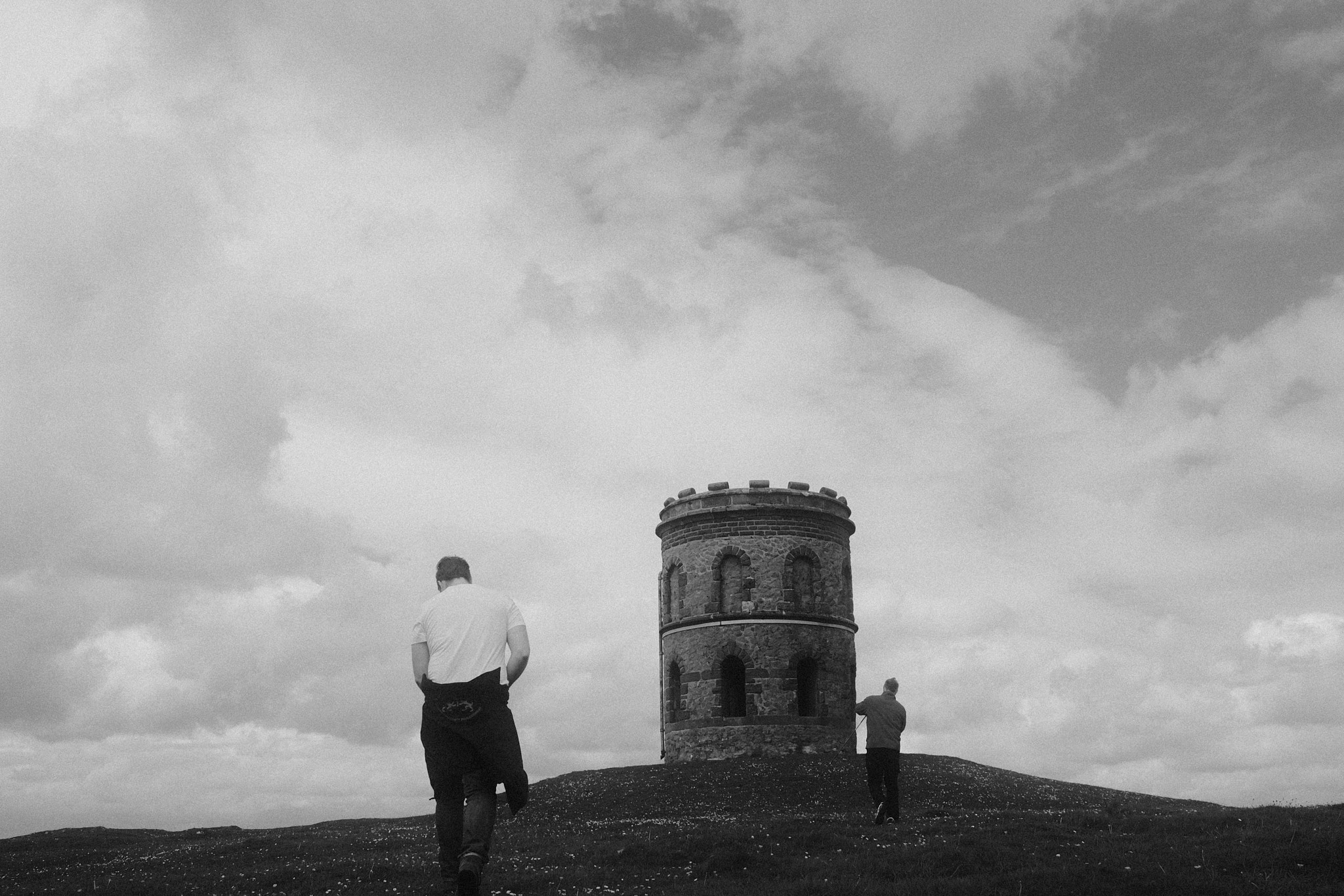 Peak District, UK, 2022