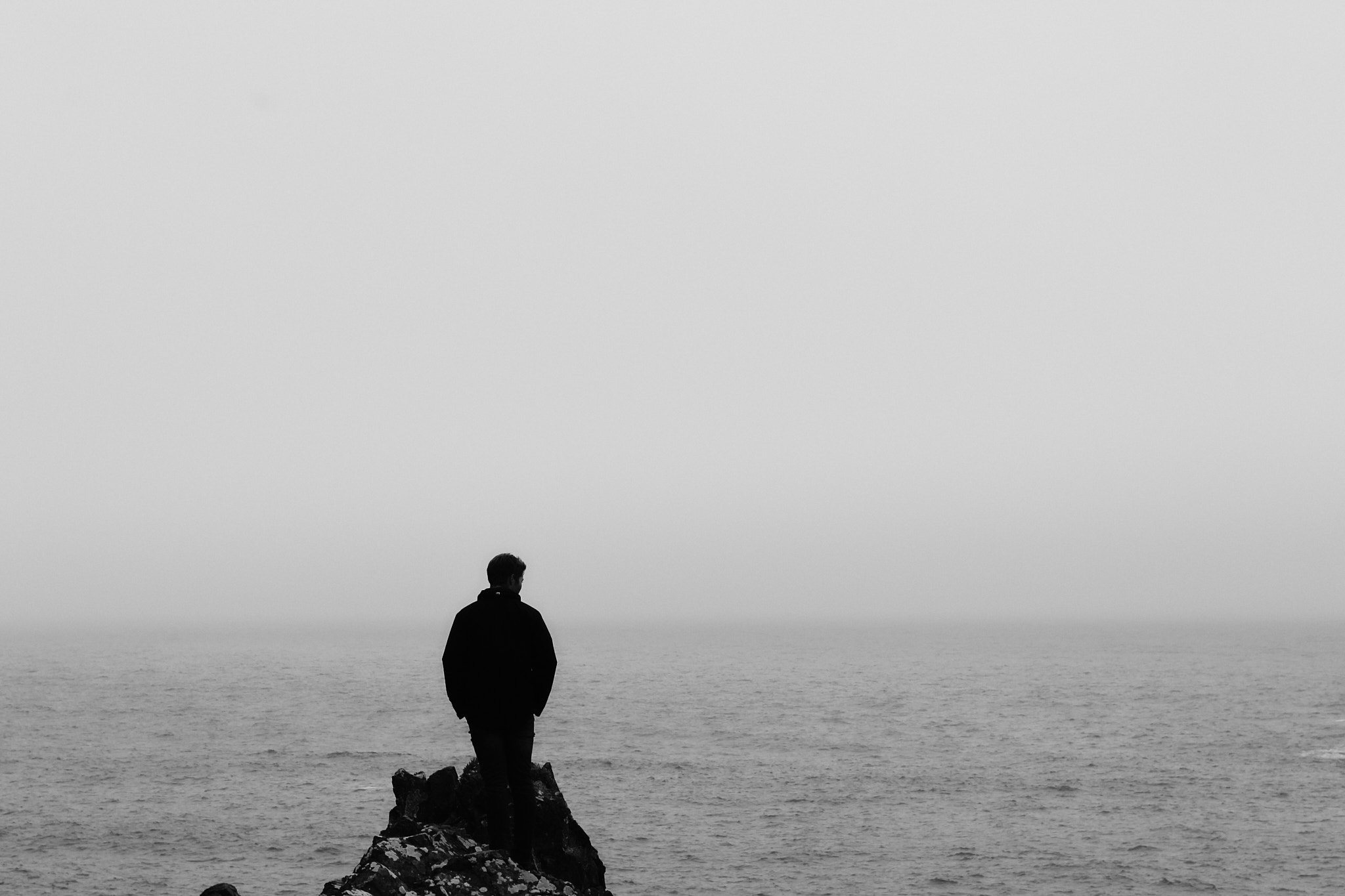Cornwall, UK, 2019