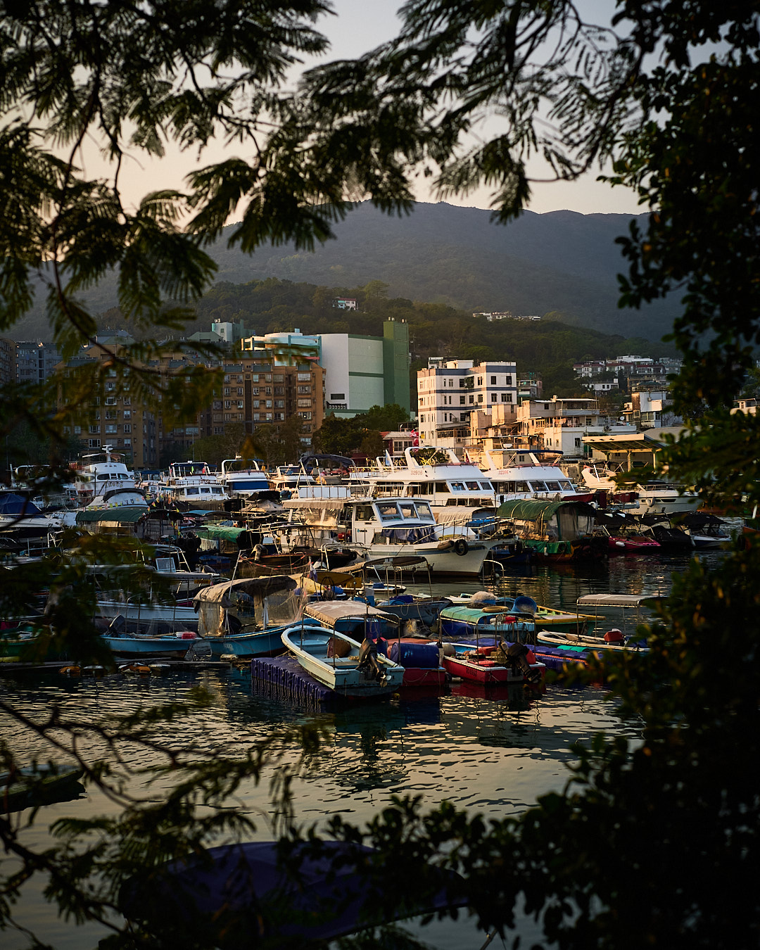 Hong Kong, 2026
