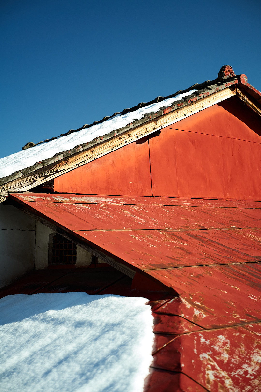 Nagano, Japan, 2025