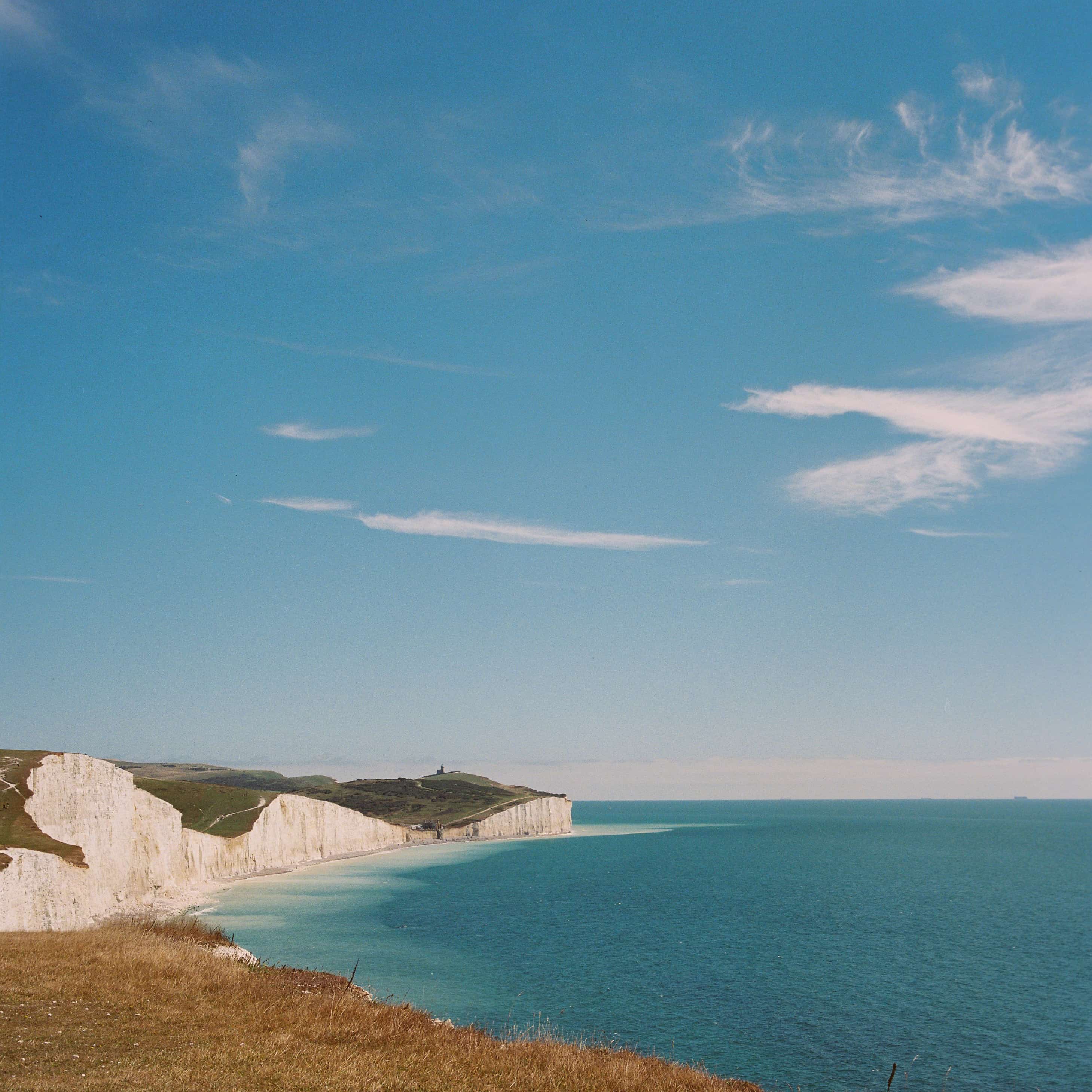 Seven Sisters, Uk, 2023