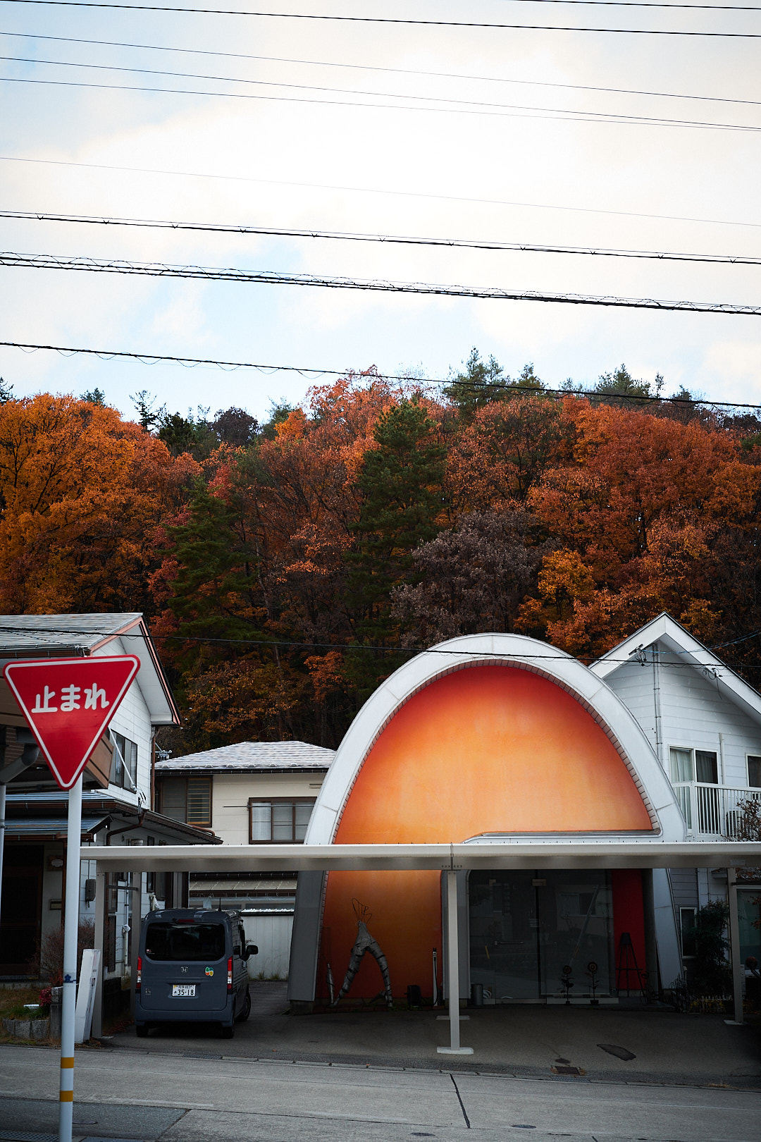 Takayama, Japan, 2025