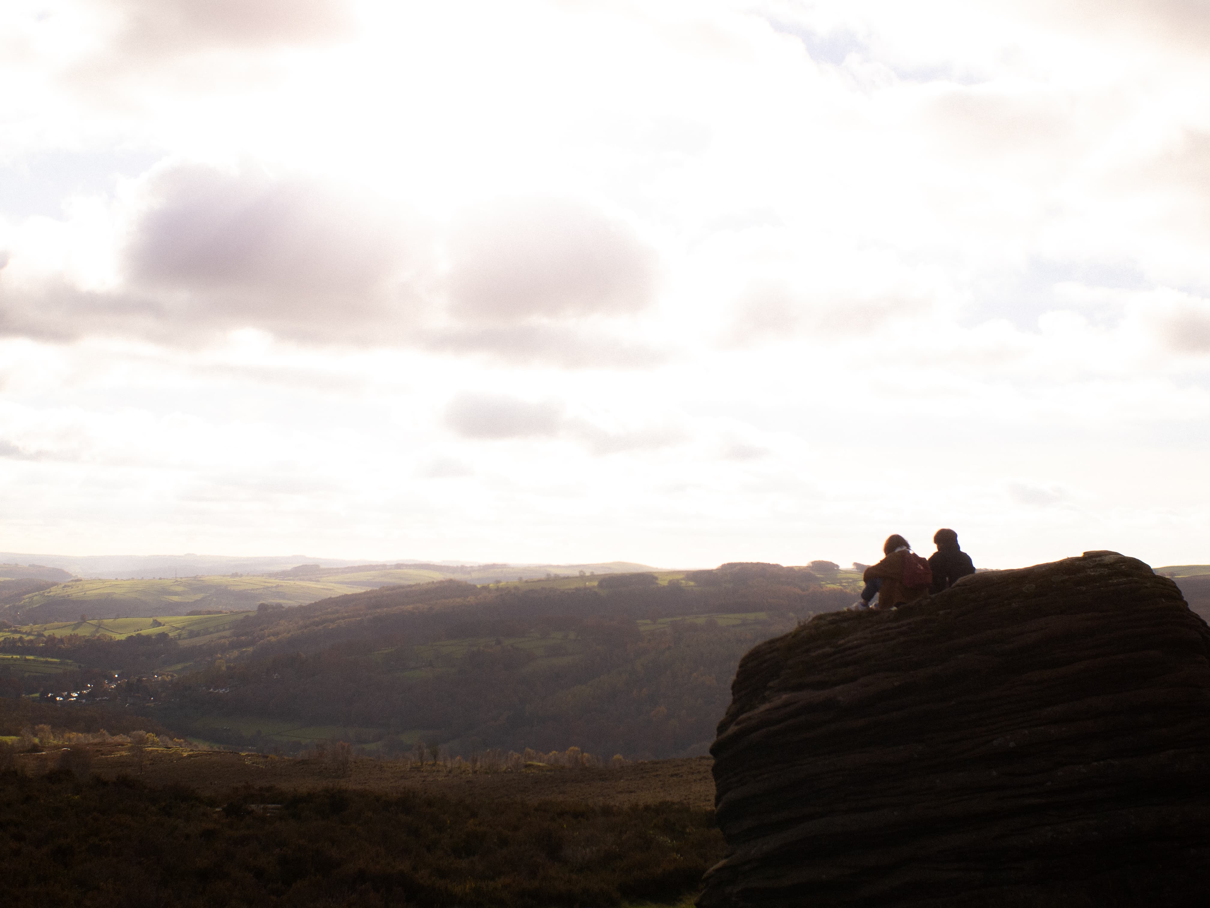 Peak District, UK, 2023