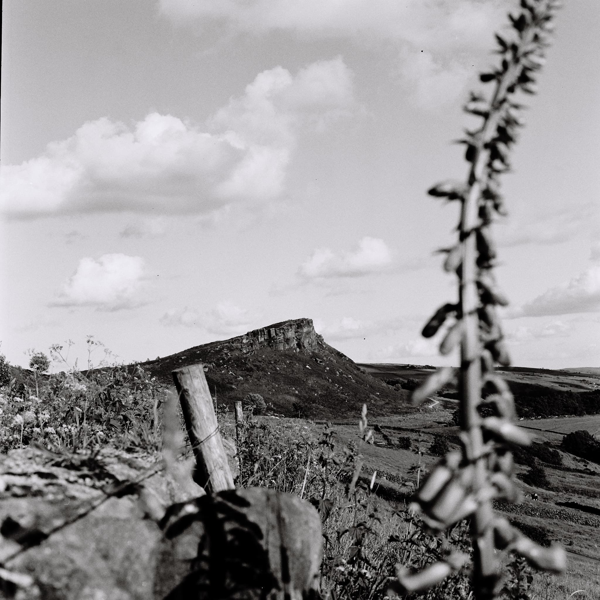 Peak District, UK, 2024
