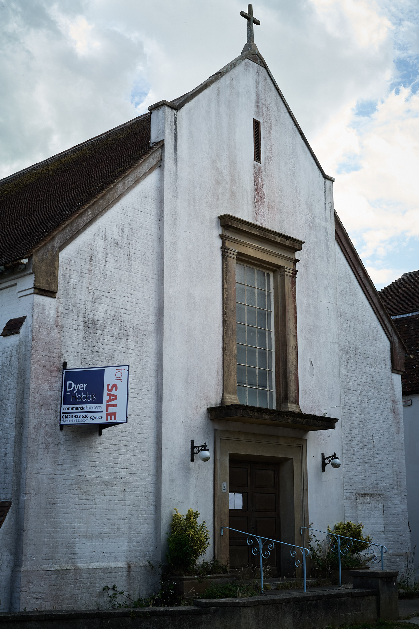 Rye, UK, 2025