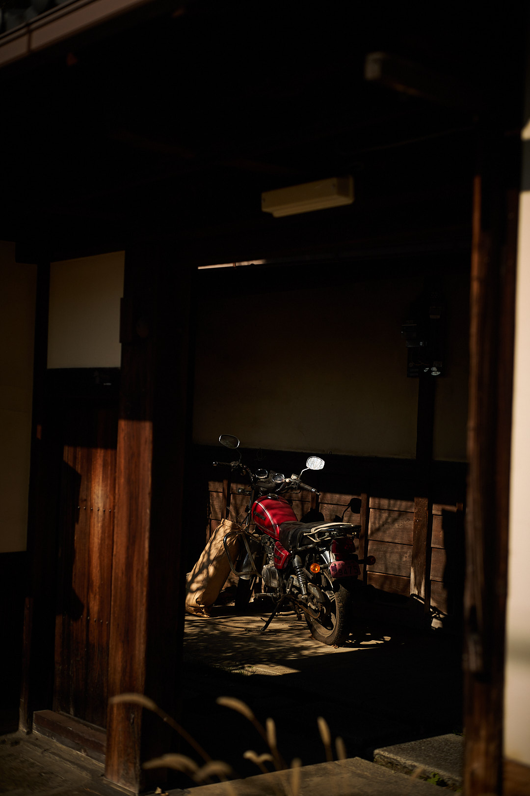 Kyoto, Japan, 2025